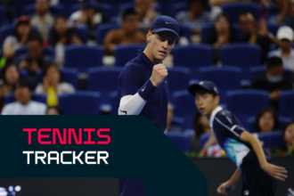 Tracker Tenis Sinner Swiatek si Alcaraz Concureaza Dupa Victoria Lui Brooksby