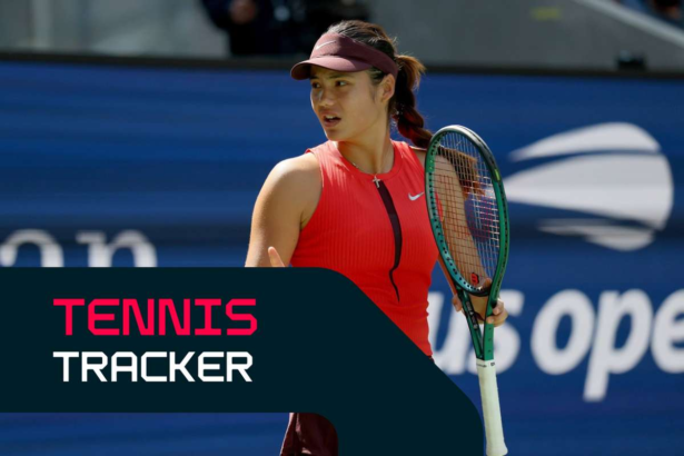 Tracker de Tenis Raducanu Concurre in Seoul Spania vs Ucraina la Finala Cupei BJK