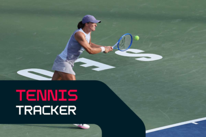 Tracker de Tenis Swiatek vs Krejcikova in Seoul Italia vs Ucraina in Semifinala Cupei BJK