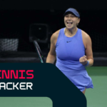 Tracker tenis Rybakina si De Minaur avanseaza in Beijing Fritz concureaza in Tokyo