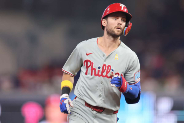 Trea Turner se accidenteaza la ischiogambieri in infrangerea Phillies pe masura ce se apropie playoffurile