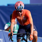Tripla campioana Marianne Vos se retrage din cursa pe sosea a Campionatelor Mondiale