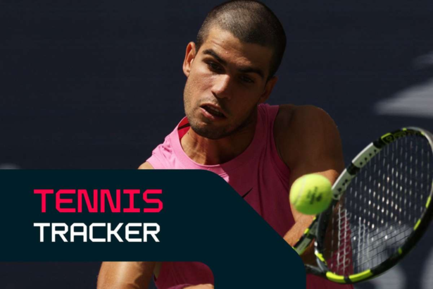 US Open LIVE Alcaraz si Pegula Concureaza in Sferturi