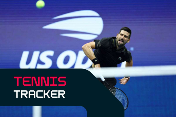 US Open LIVE Coveraj Semifinale Masculine 2025