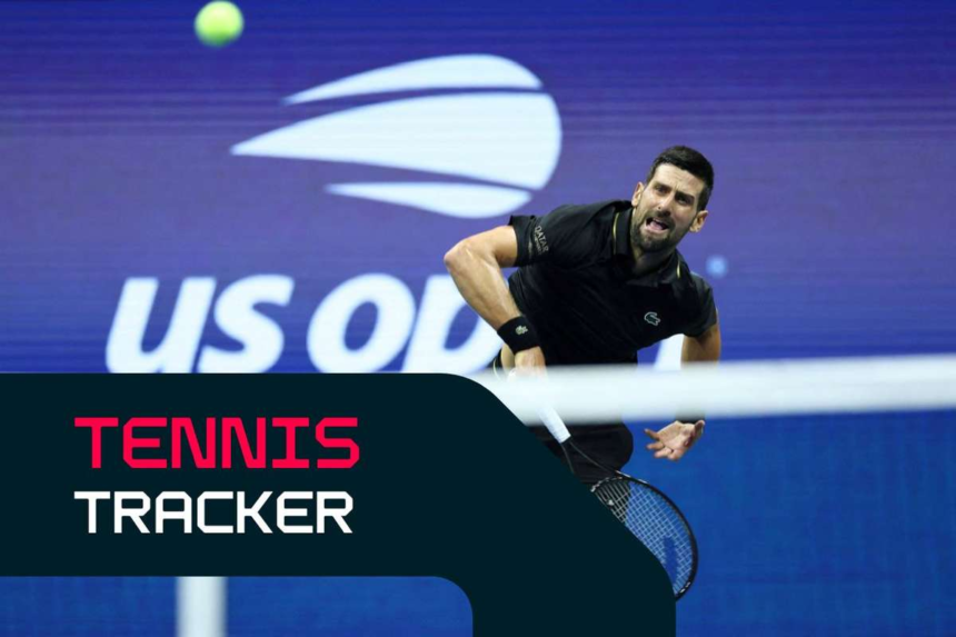 US Open LIVE Coveraj Semifinale Masculine 2025