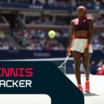 US Open LIVE Gauff vs Osaka in meci important Auger Aliassime vs Rublev