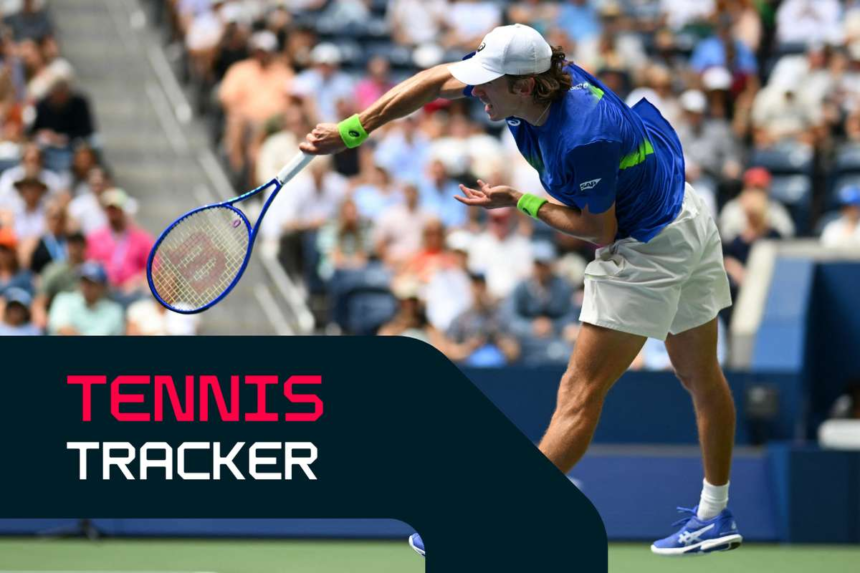 US Open LIVE Scoruri Rezultate si Mai Mult in Ziua 11