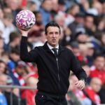 Unai Emery critica jocul lenevitor al echipei Aston Villa dupa remiza cu Sunderland in 10 jucatori