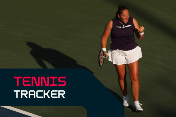 Urmarire Tenis Jones concureaza devreme in Sao Paulo Mertens conduce Guadalajara