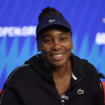 Venus Williams nu da semne de retragere dupa eliminarea din dublu la US Open