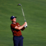Viktor Hovland se retrage din meciurile de simplu ale Ryder Cup din cauza unei accidentari la gat
