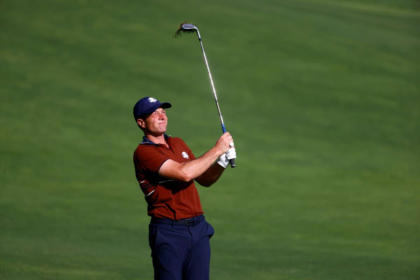 Viktor Hovland se retrage din meciurile de simplu ale Ryder Cup din cauza unei accidentari la gat