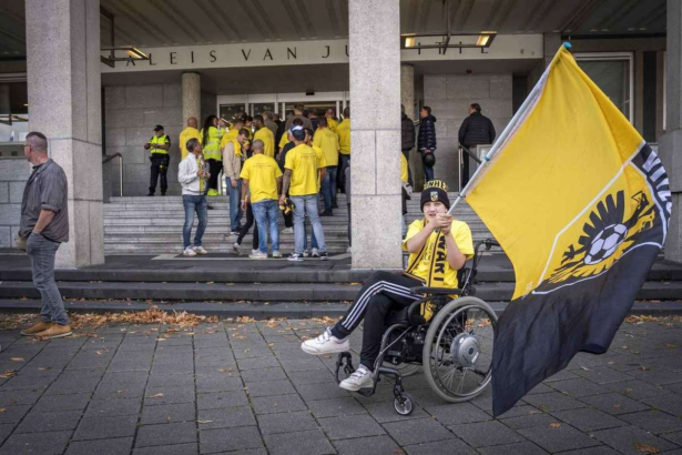 Vitesse castiga apelul impotriva revocarii licentei revine la fotbalul profesionist