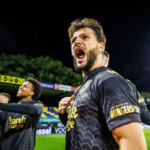 Vitesse castiga primul punct de la revenirea in fotbal