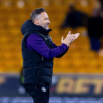 Vitor Pereira crede ca victoria lui Wolves in Cupa EFL impotriva lui Everton poate schimba totul