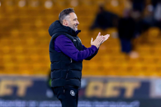 Vitor Pereira crede ca victoria lui Wolves in Cupa EFL impotriva lui Everton poate schimba totul