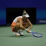 Vondrousova se retrage din sferturile de finala ale US Open Sabalenka avanseaza in semifinale