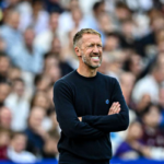 West Ham il concediaza pe Graham Potter ca antrenor dupa un inceput slab de sezon