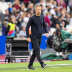 West Ham se pare ca ia in considerare posibili inlocuitori pentru Graham Potter