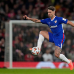 Yeray Alvarez de la Athletic Club suspendat pana in aprilie de UEFA pentru doping