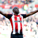 Yoane Wissa in final se indreapta spre Newcastle dupa un acord de 55 milioane lire cu Brentford