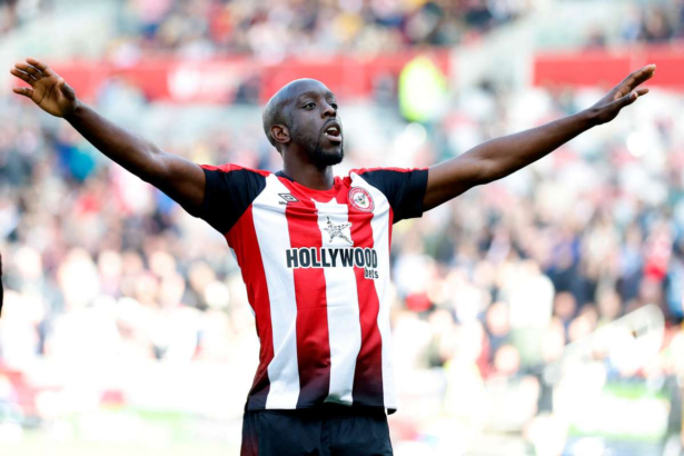 Yoane Wissa in final se indreapta spre Newcastle dupa un acord de 55 milioane lire cu Brentford