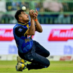 Zimbabwe invinge Sri Lanka pentru a egala seria de T20 si stabileste decizia