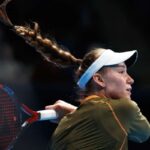 A doua favorita Elena Rybakina se califica din nou pentru WTA Finals