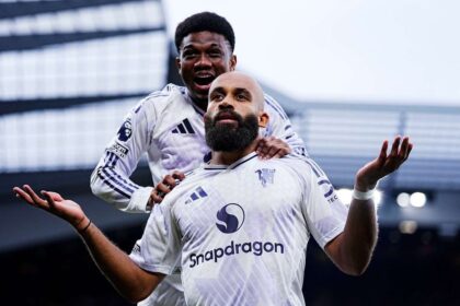 Africani Peste Hotare Mbeumo Infrange Liverpool ul Lui Salah Bonny si Toure Inscriu In Timp Ce Ndiaye Primestete Cartonas Rosu