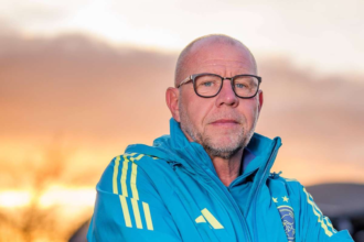 Ajax anunta Fred Grim ca nou manager asistent