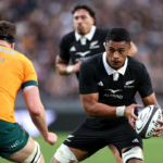 All Blacks pierd lock ul Tupou Vaai pentru finala Rugby Championship impotriva Australiei