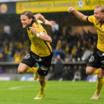 Allsvenskan Mjallby Poate Castiga Titlul Maine Dupa Victoria Cu 2 0