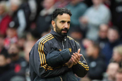 Amorim incantat de evolutia matura a lui Man Utd impotriva lui Sunderland