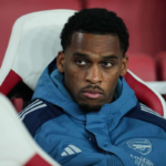 Arsenal incepe discutiile de contract cu fundasul Jurrien Timber