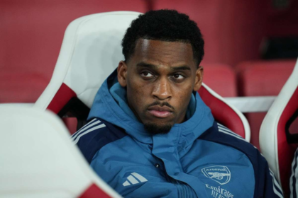 Arsenal incepe discutiile de contract cu fundasul Jurrien Timber