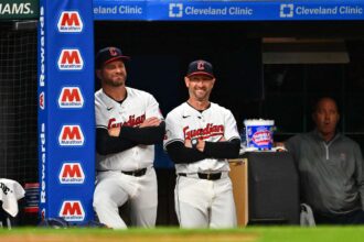 Baltimore Orioles angajeaza Craig Albernaz ca nou manager