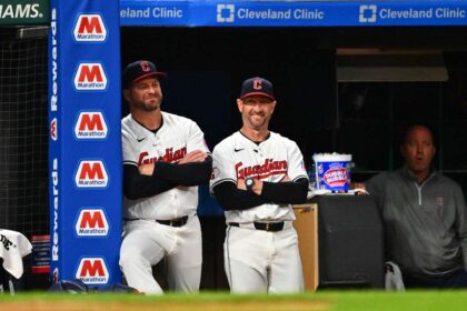 Baltimore Orioles angajeaza Craig Albernaz ca nou manager