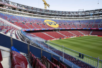 Barcelona anunta amanarea redeschiderii Camp Nou din cauza unor noi probleme administrative