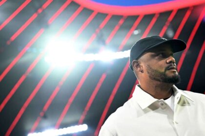 Bayern Munich vizeaza victoria in Cupa Germaniei la FC Koln pentru a mentine un start perfect