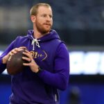 Carson Wentz este scos din joc pentru intregul sezon NFL din cauza unei accidentari la umar