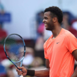 Cea de a cincea seminte Fritz socat de puternicul Mpetshi Perricard in Shanghai Masters