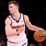 Christian Braun semneaza o extensie de 125 milioane de dolari cu Nuggets