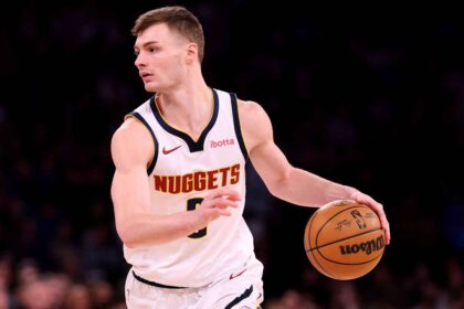 Christian Braun semneaza o extensie de 125 milioane de dolari cu Nuggets