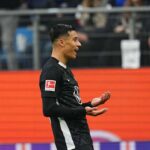 Daghim conduce in timp ce Wolfsburg se lupta si indoaia sub presiunea din a doua repriza impotriva HSV