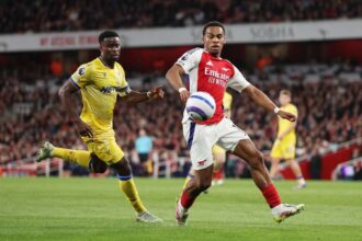 De ce Palatul Ridicat poate surprinde liderii Premier League Arsenal