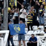 Derby ul din Tel Aviv anulat din cauza violentelor fanilor care au ranit politisti