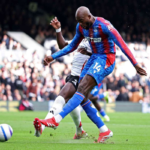 Didier Deschamps incurajeaza pe Jean Philippe Mateta sa lupte pentru pozitia din echipa Frantei