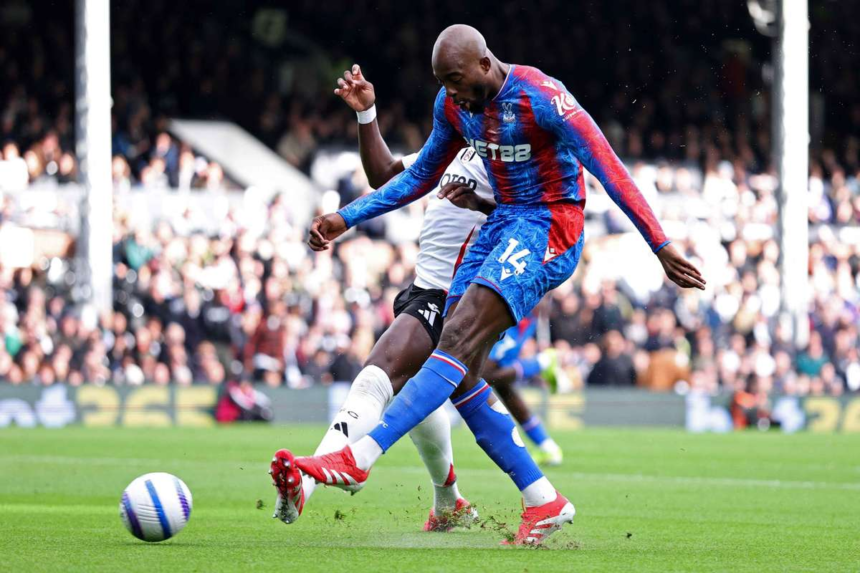 Didier Deschamps incurajeaza pe Jean Philippe Mateta sa lupte pentru pozitia din echipa Frantei