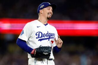 Dodgers aleg Blake Snell si Yoshinobu Yamamoto ca titulari pentru meciurile 1 si 2 ale World Series