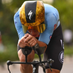 Evenepoel Castiga Campionatele Europene de Contra Cronometru Danezul Ia Bronzul